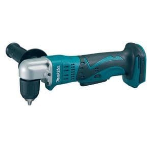 Makita DDA351Z LXT 18V Li-Ion 10mm Angle Drill with Keyless Chuck (Body Only)