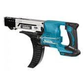 Makita DFR550Z LXT 18V Li-Ion Autofeed Screwdriver (Body Only)