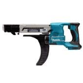 Makita DFR750Z LXT 18V Li-Ion Autofeed Screwdriver (Body Only)