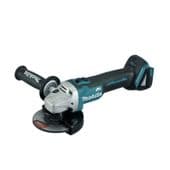 Makita DGA504Z LXT 18V BL 5"/125mm Angle Grinder (Body Only)
