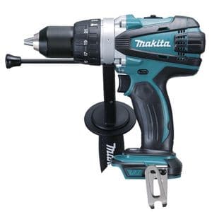 Makita DHP458Z LXT 18V Li-Ion Combi Drill (Body Only)
