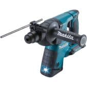 Makita DHR263Z LXT Twin 18V Li-Ion SDS+ Rotary Hammer Drill (Body Only)