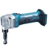 Makita DJN161Z LXT 18V Li-Ion Nibbler (Body Only)