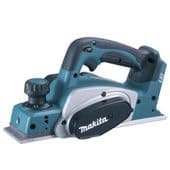 Makita DKP180Z LXT 18V Li-Ion 82mm Planer (Body Only)