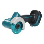 Makita DMC300Z LXT 18V BL 76mm Cut-Off Saw (Body Only)