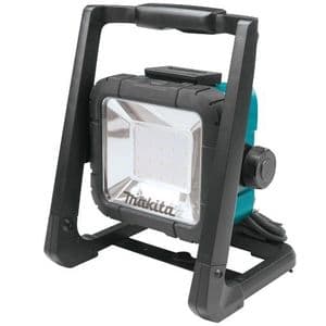 Makita DML805/2 LXT 14.4V/18V Li-Ion LED Worklight (Body Only / 240V)