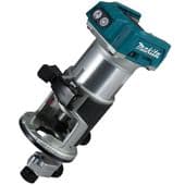 Makita DRT50ZX4 LXT 18V Li-Ion  ¼" Trimmer(Body Only)