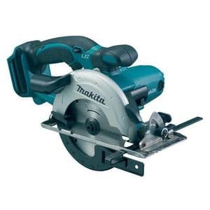 Makita DSS501Z LXT 18V Li-Ion 136mm Circular Saw (Body Only)