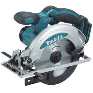 Makita DSS611Z LXT 18V Li-Ion 165mm Circular Saw (Body Only)