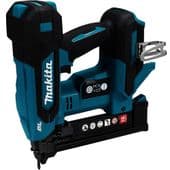 Makita DST630Z LXT 18V 18G Narrow Crown Stapler (Body Only)
