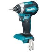 Makita DTD153Z LXT 18V Brushless Li-Ion Impact Driver (Body Only)