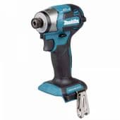 Makita DTD173Z LXT 18V BL Impact Driver (Body Only)