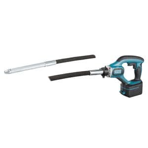 Makita DVR350Z LXT 18V Li-Ion Vibrating Poker (Body Only)