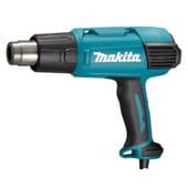 Makita HG6531CK Heat Gun (240V)