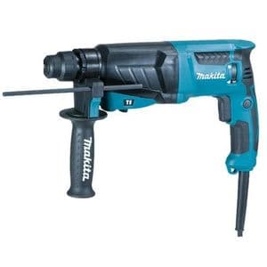 Makita HR2630 SDS+ Rotary Hammer Drill (110V & 240V)