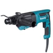 Makita HR2670 SDS+ Rotary Hammer Drill  (110V & 240V)