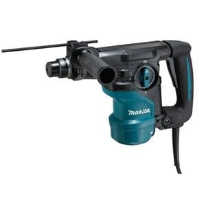 Makita HR3001CJ SDS+ Rotary Hammer Drill (110V & 240V)