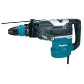 Makita HR5212C AVT SDS MAX Demolition Hammer Drill (110V)