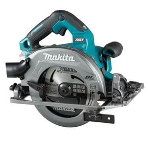 Makita HS004GZ 40Vmax XGT 190mm Circular Saw (Body Only)