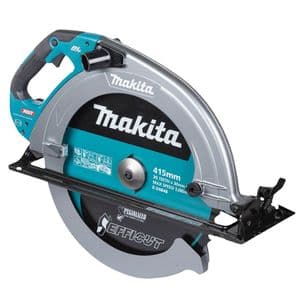 Makita HS013GZ 40Vmax XGT 415mm Circular Saw (Body Only)