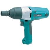 Makita Impact Wrenches