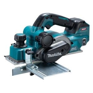 Makita KP001GZ03 40Vmax XGT 82mm Planer (Body Only)