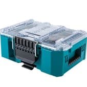 Makita MakTrak Deep Compact Organiser (P-91067)