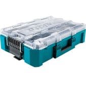 Makita MakTrak Deep Medium Organiser (P-91045)