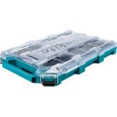 Makita MakTrak Low Profile Medium Organiser (P-91051)