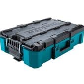Makita MakTrak Medium Toolbox (P-91039)