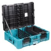 Makita MakTrak Tool Chest System