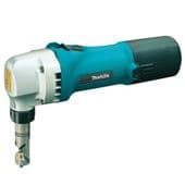 Makita Metal Nibblers & Shears