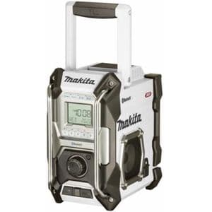 Makita MR002GZ01 AM/FM Site Radio with Bluetooth (Body Only)