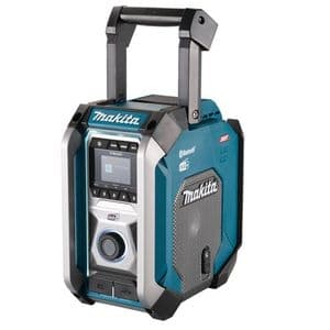 Makita MR007GZ DAB/DAB+ Site Radio with Bluetooth (Body Only)