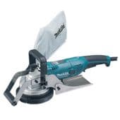 Makita PC5001C 5"/125mm Concrete Planer (110V)