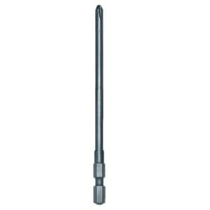 Makita PH2 127x6mm Autofeed Screwdriver Bit - 10 Pack (P-43907)