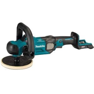 Makita PV001GZ 40Vmax XGT 180mm Polisher (Body Only)