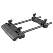 Makita Router Guide Rail Adaptor (194579-2)