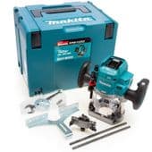 Makita RP001GZ02 40Vmax XGT ½" Plunge Router (Body Only)