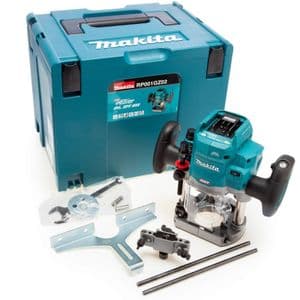 Makita RP001GZ02 40Vmax XGT ½