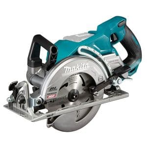 Makita RS001GZ 40Vmax XGT 185mm Circular Saw (Body Only)