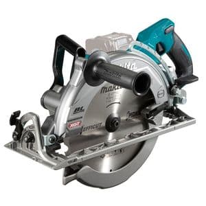 Makita RS002GZ 40Vmax XGT 260mm Circular Saw (Body Only)