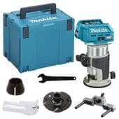 Makita RT001GZ20 40Vmax XGT Trimmer (Body Only)