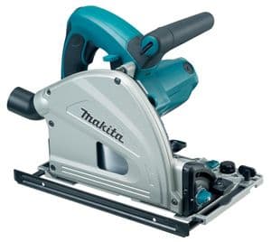 www.HSSTOOLSHOP.co.uk - Makita SP6000K1 165mm Plunge Saw