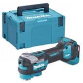 Makita TM001GZ02 40Vmax XGT Starlock Max Multi-Tool (Body Only)