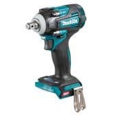 Makita TW004GZ 40Vmax XGT 1/2" Impact Wrench (Body Only)