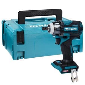 Makita TW004GZ01 40Vmax XGT 1/2