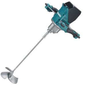 Makita UT001GZ02 40Vmax XGT Plaster & Paint Stirrer (Body Only)