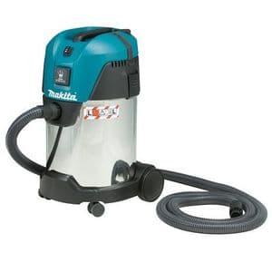 Makita VC3011L Wet & Dry L Class Dust Extractor (240V)