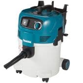 Makita VC3012M/1 Wet & Dry M Class Dust Extractor (110V) EX. DISPLAY MODEL